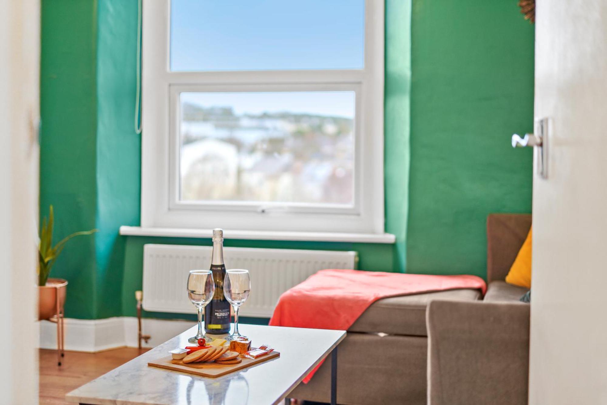 Cosy In - Sleeps 4 Apartment