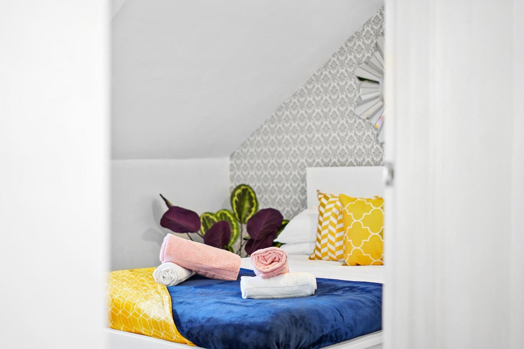 Cosy In - Sleeps 4 Plymouth