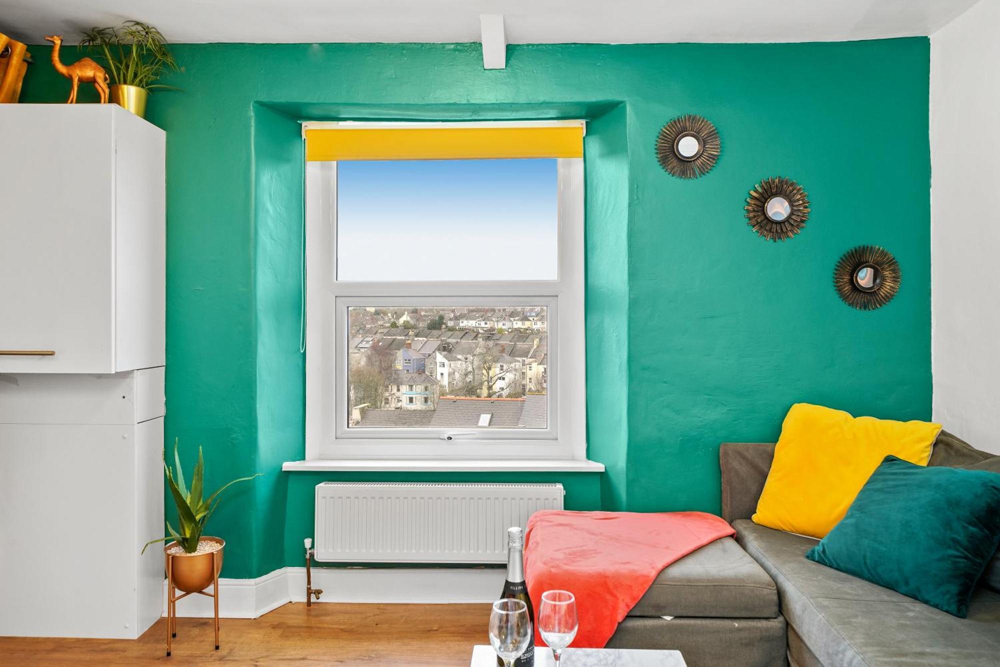 Apartment Cosy In - Sleeps 4 *