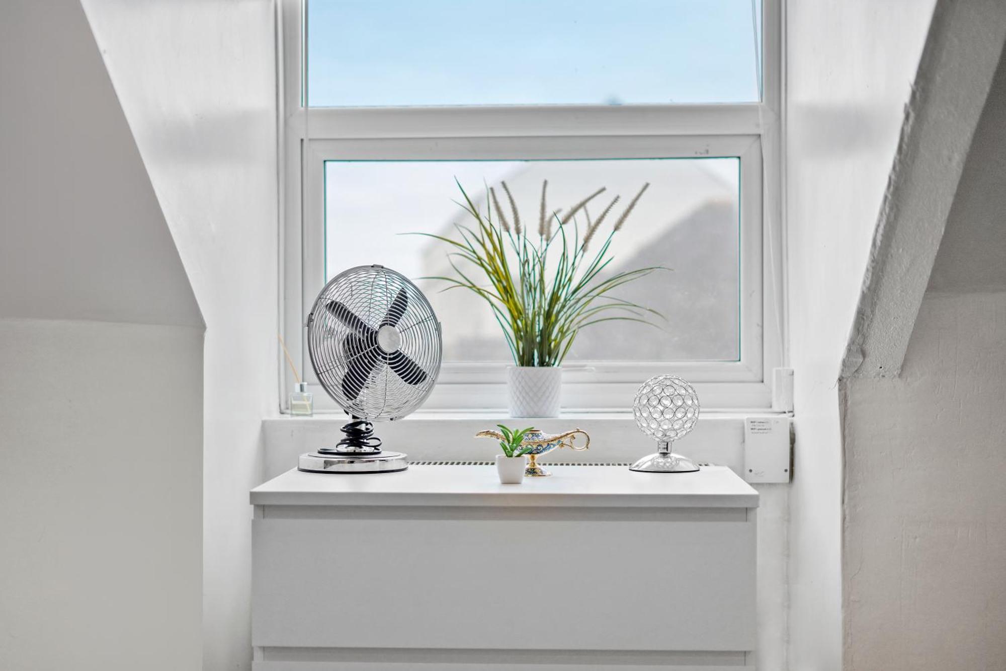 Cosy In - Sleeps 4 * Plymouth