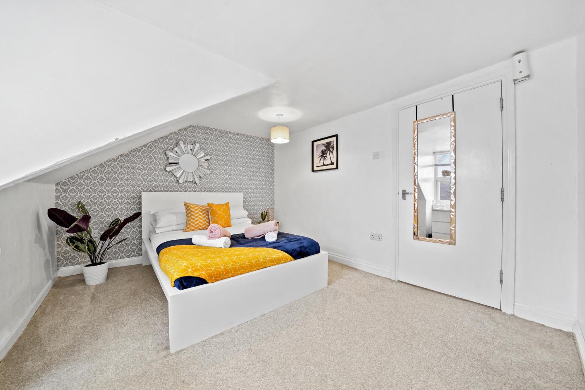 Cosy In - Sleeps 4 * Plymouth